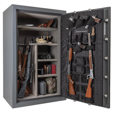 AMSEC NF6036 American Security NF Gun Safe